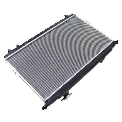 1PC Radiator 253103F600 For Kia Amanti 2007 2008 2009 3.8L Naturally Aspirated