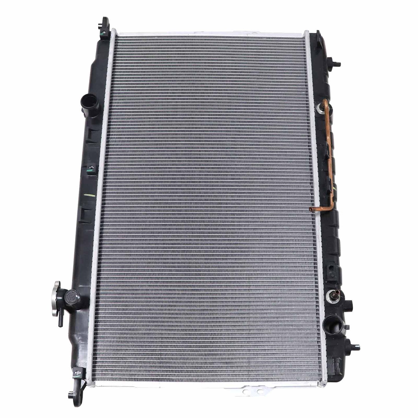 1PC Radiator 253103F600 For Kia Amanti 2007 2008 2009 3.8L Naturally Aspirated