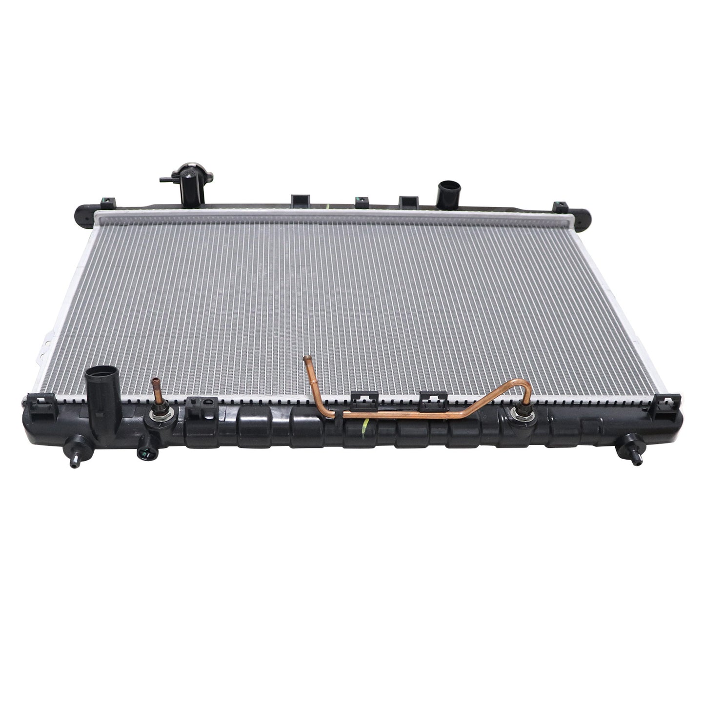 1PC Radiator 253103F600 For Kia Amanti 2007 2008 2009 3.8L Naturally Aspirated
