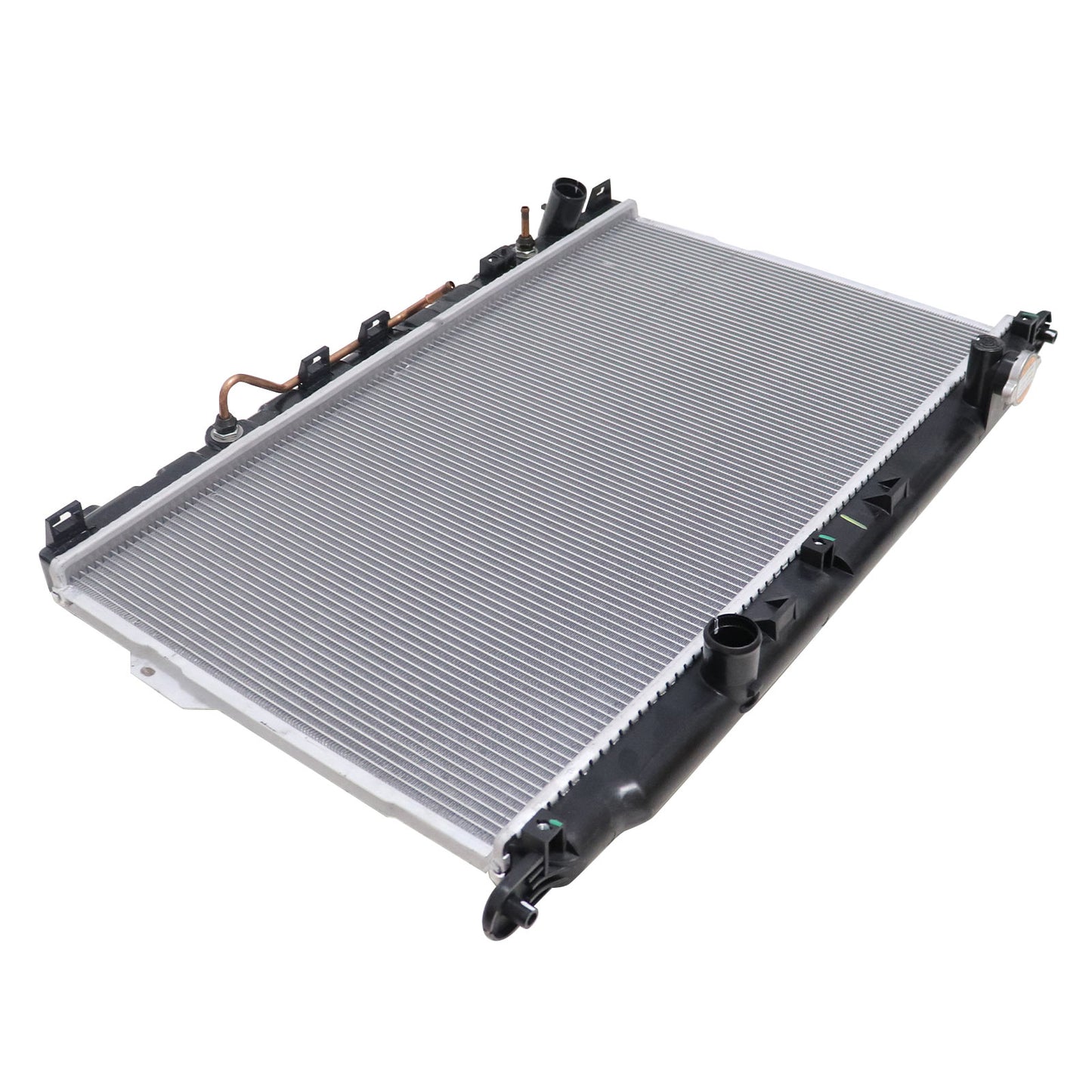 1PC Radiator 253103F600 For Kia Amanti 2007 2008 2009 3.8L Naturally Aspirated