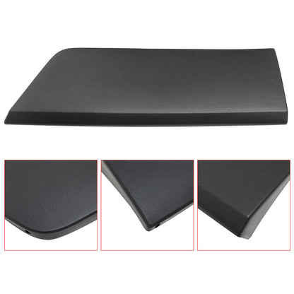 For Toyota FJ Cruiser 2007-2014 Primer Left & Right Side Door Lower Molding Trim