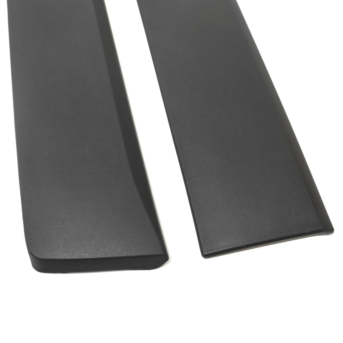 For Toyota FJ Cruiser 2007-2014 Primer Left & Right Side Door Lower Molding Trim