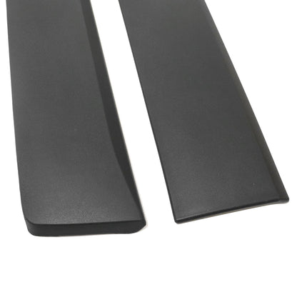 For Toyota FJ Cruiser 2007-2014 Primer Left & Right Side Door Lower Molding Trim