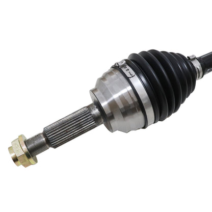 Left Front CV Axle Shafts 1420113-00-B For Tesla Model X 2016-2018 2019 2020