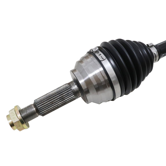 Left Front CV Axle Shafts 1420113-00-B For Tesla Model X 2016-2018 2019 2020