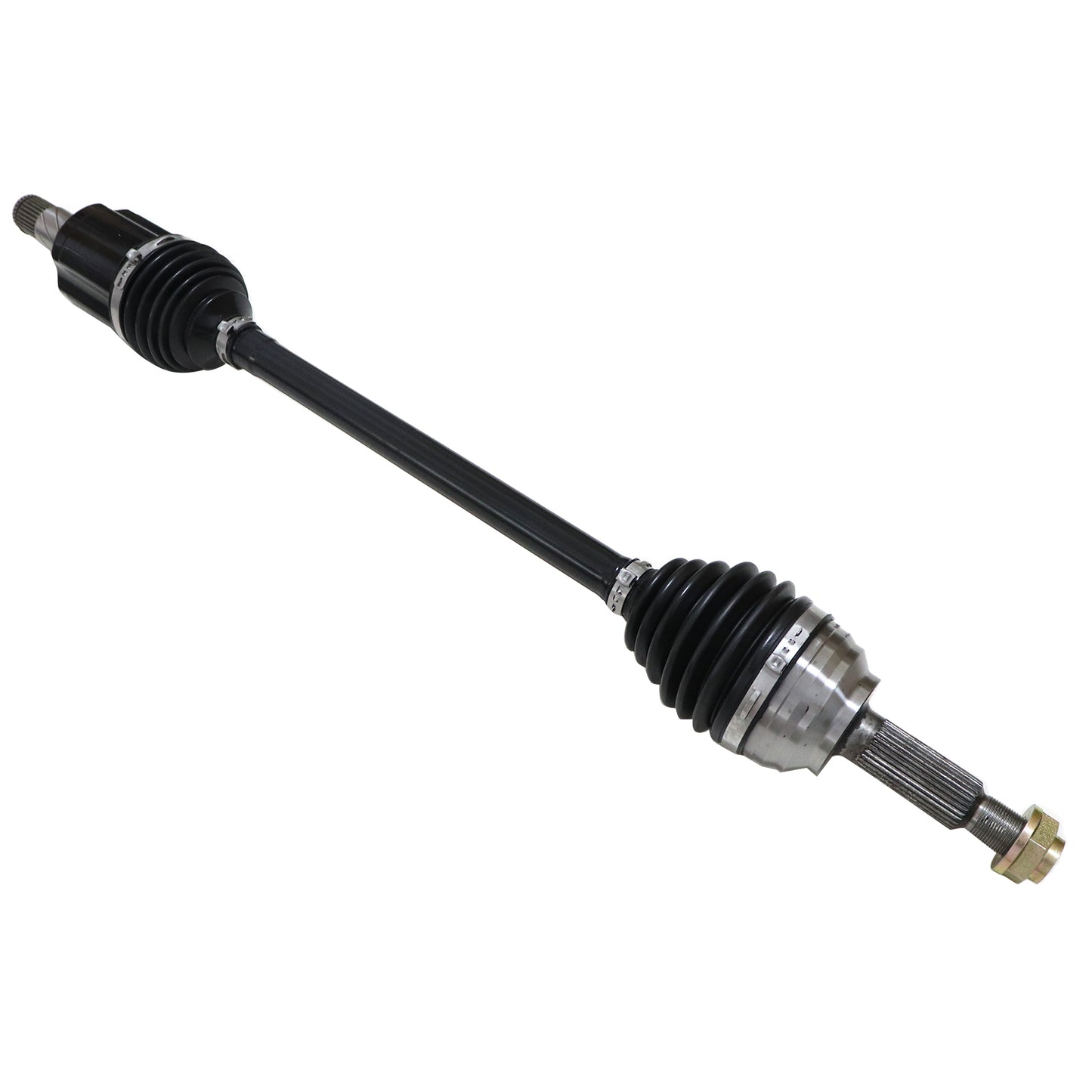 Left Front CV Axle Shafts 1420113-00-B For Tesla Model X 2016-2018 2019 2020