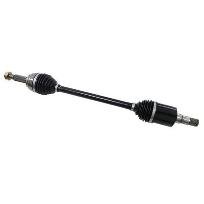 Left Front CV Axle Shafts 1420113-00-B For Tesla Model X 2016-2018 2019 2020
