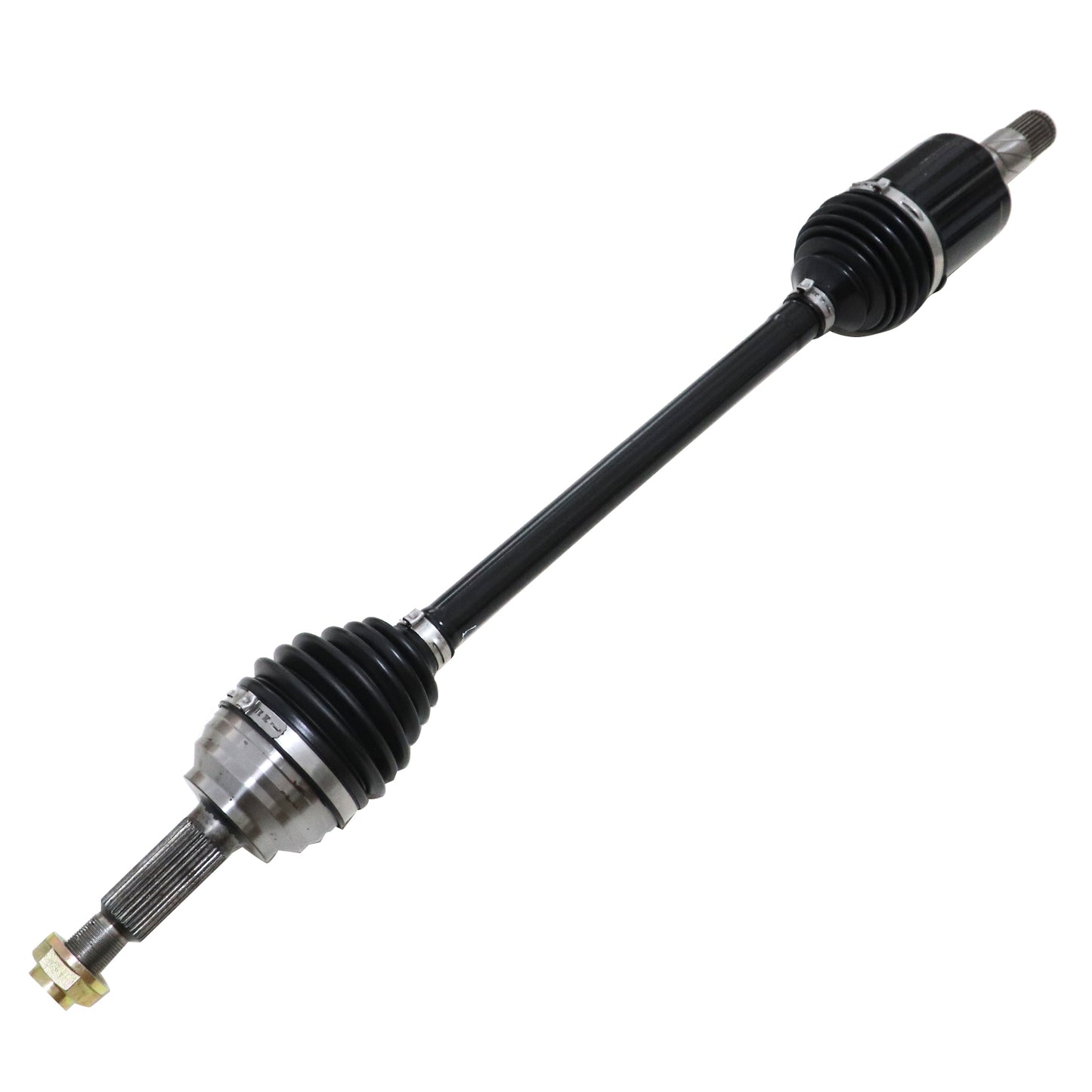 Left Front CV Axle Shafts 1420113-00-B For Tesla Model X 2016-2018 2019 2020