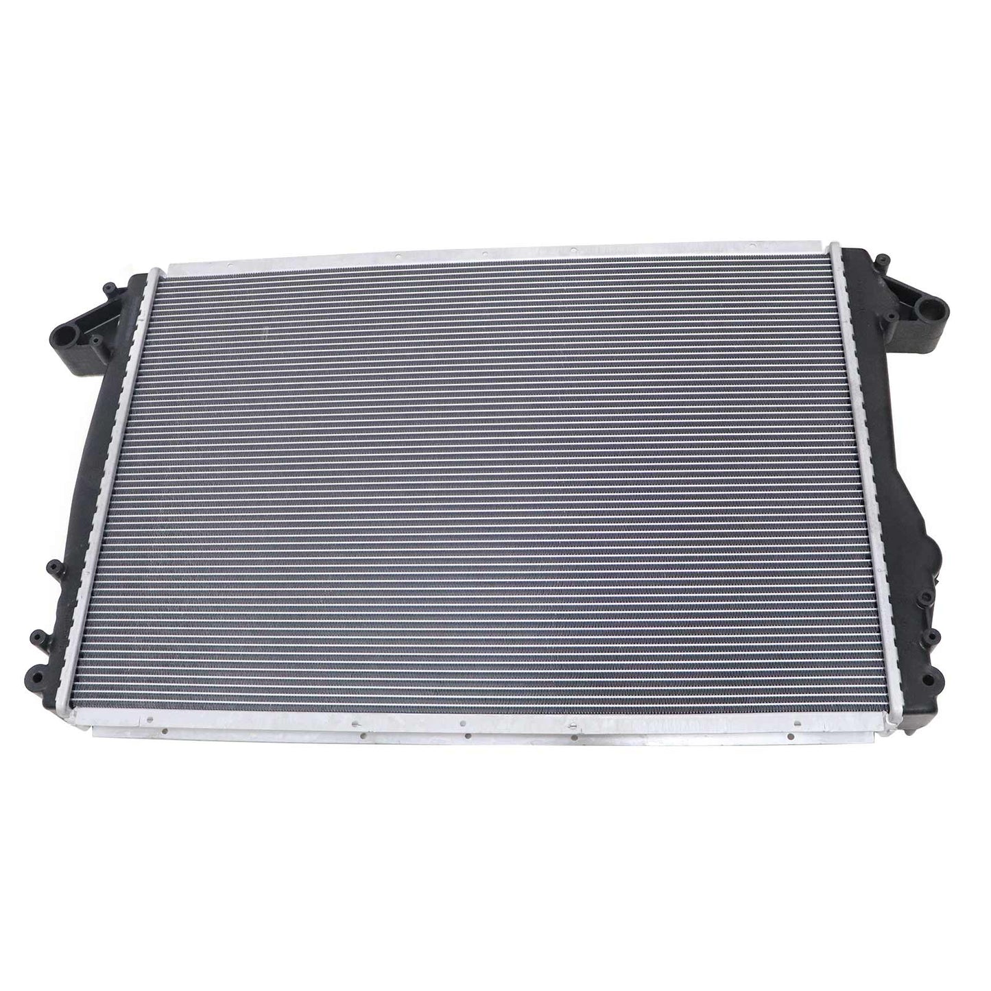 1X Radiator Cooling Water Replacment For Maserati Granturismo 2008-2016 223561