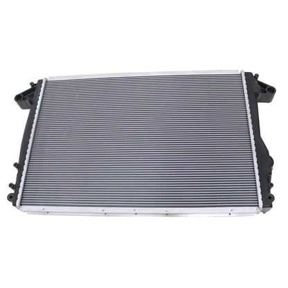 1X Radiator Cooling Water Replacment For Maserati Granturismo 2008-2016 223561