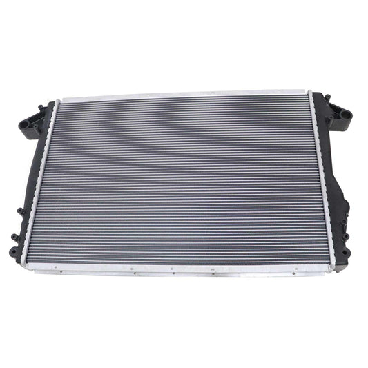 1X Radiator Cooling Water Replacment For Maserati Granturismo 2008-2016 223561