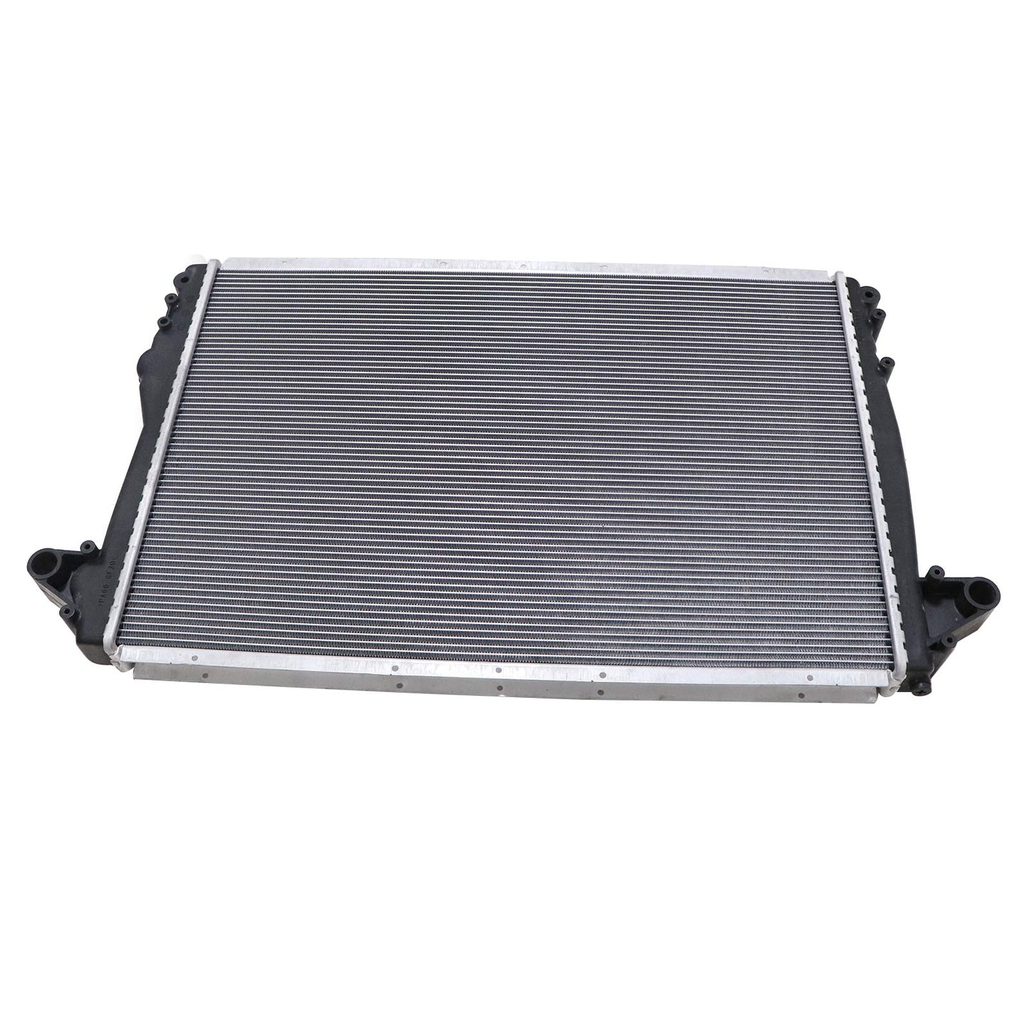 1X Radiator Cooling Water Replacment For Maserati Granturismo 2008-2016 223561