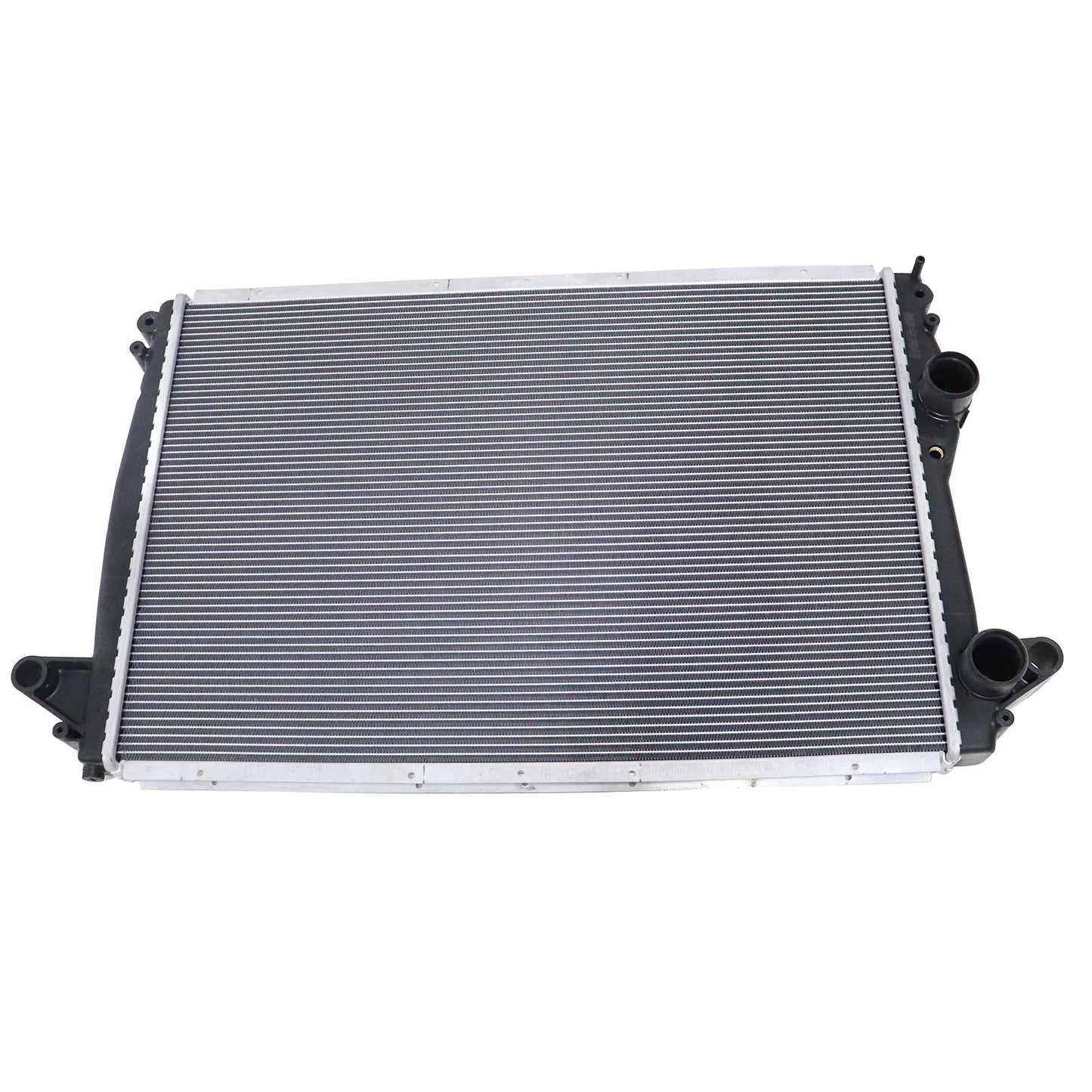 1X Radiator Cooling Water Replacment For Maserati Granturismo 2008-2016 223561