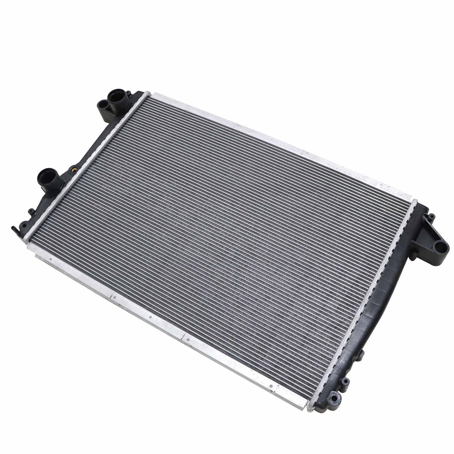 1X Radiator Cooling Water Replacment For Maserati Granturismo 2008-2016 223561