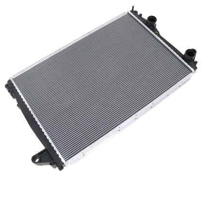 1X Radiator Cooling Water Replacment For Maserati Granturismo 2008-2016 223561