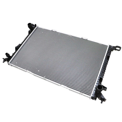 1x Radiator for Audi A6 Quattro A7 S5 S4 A5 A4 V6 GAS 2009 2018 8K0121251H