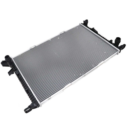 1x Radiator for Audi A6 Quattro A7 S5 S4 A5 A4 V6 GAS 2009 2018 8K0121251H
