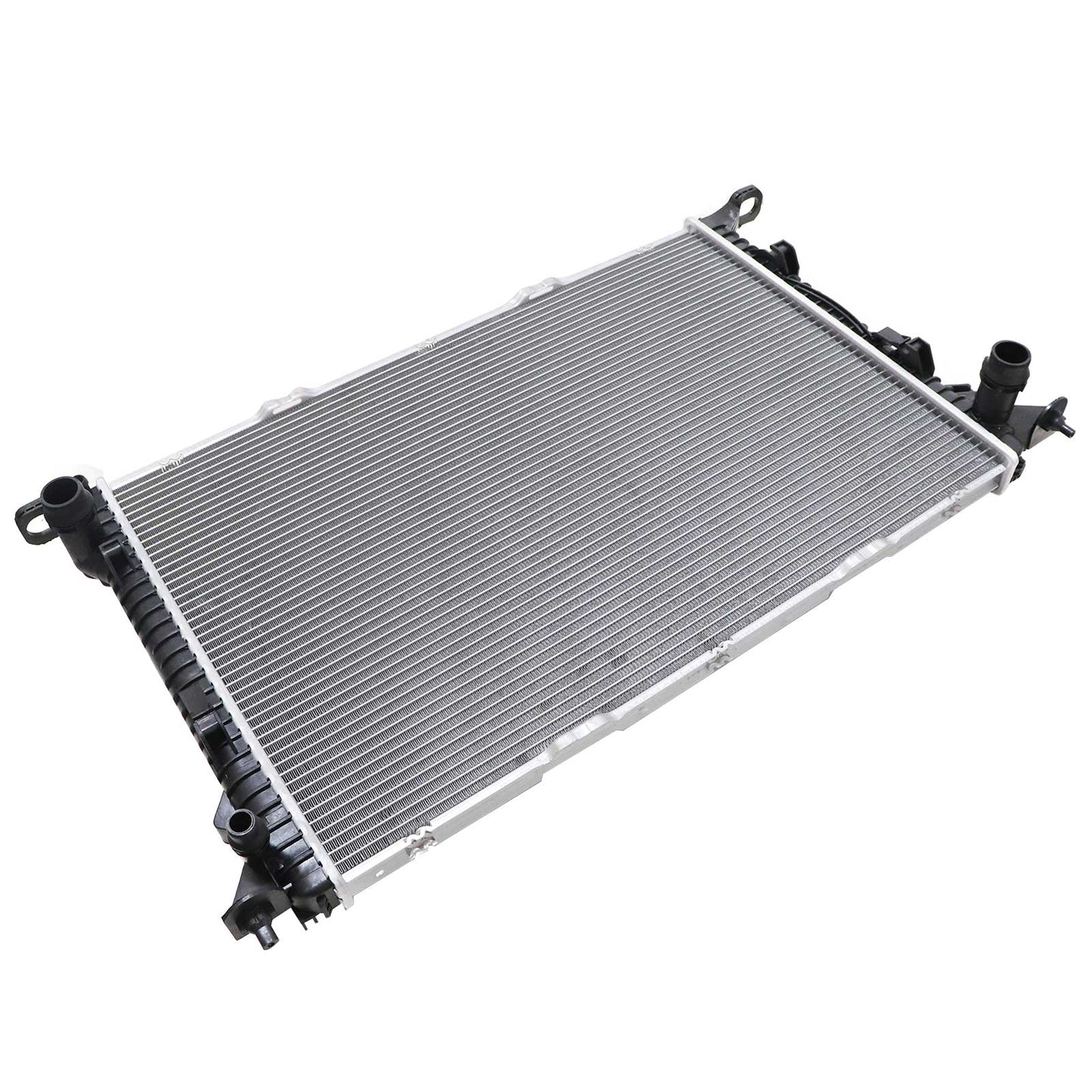 1x Radiator for Audi A6 Quattro A7 S5 S4 A5 A4 V6 GAS 2009 2018 8K0121251H