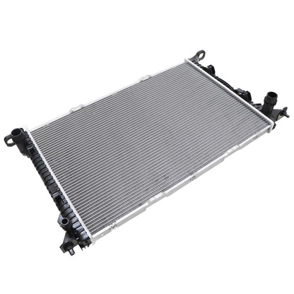 1x Radiator for Audi A6 Quattro A7 S5 S4 A5 A4 V6 GAS 2009 2018 8K0121251H