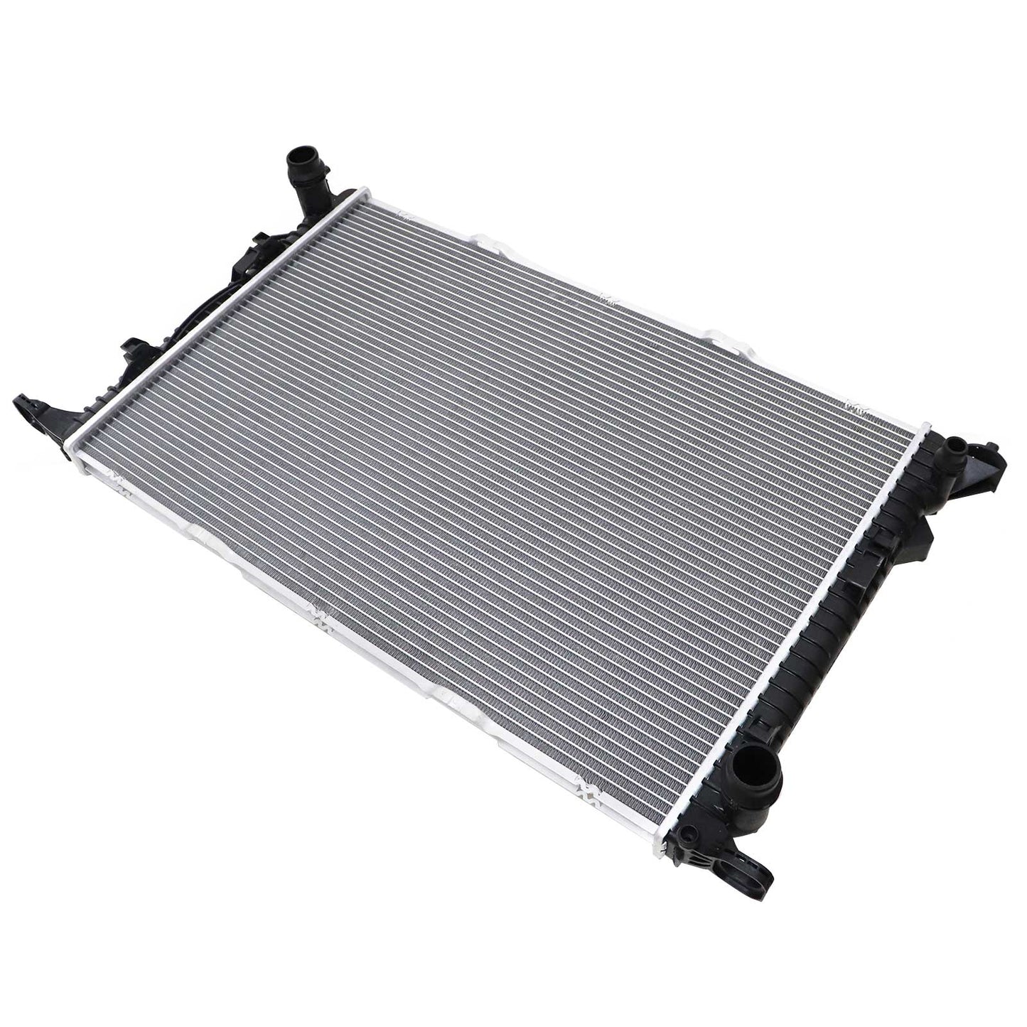 1x Radiator for Audi A6 Quattro A7 S5 S4 A5 A4 V6 GAS 2009 2018 8K0121251H
