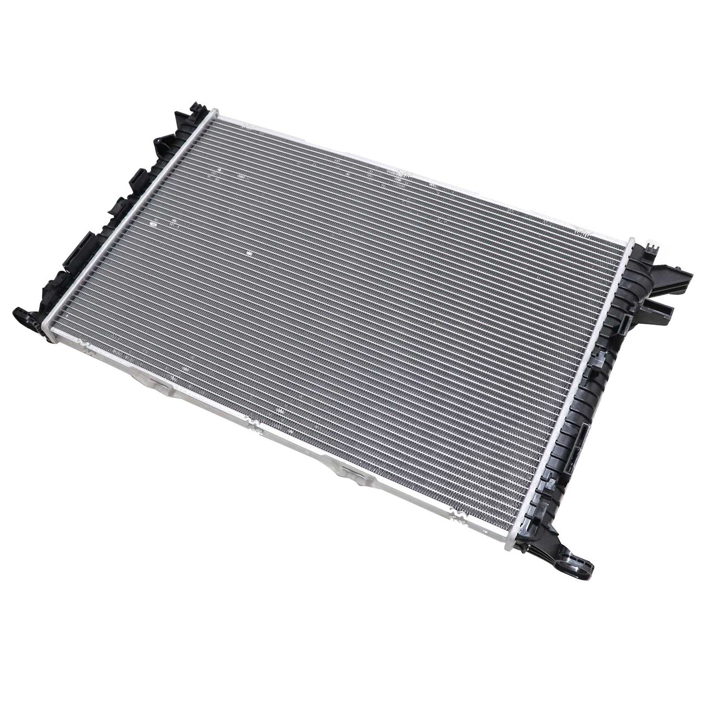 1x Radiator for Audi A6 Quattro A7 S5 S4 A5 A4 V6 GAS 2009 2018 8K0121251H