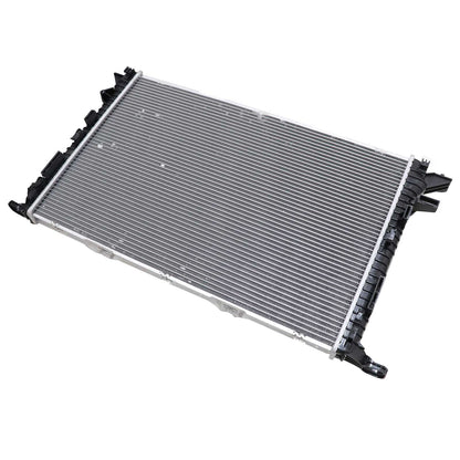1x Radiator for Audi A6 Quattro A7 S5 S4 A5 A4 V6 GAS 2009 2018 8K0121251H