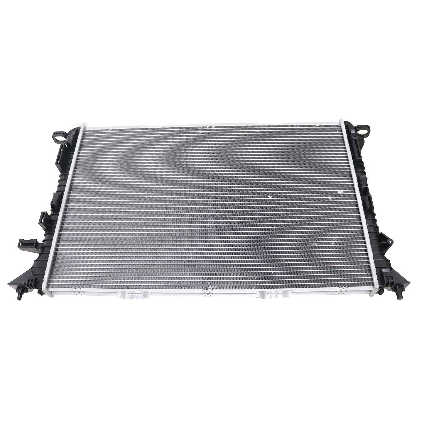 1x Radiator for Audi A6 Quattro A7 S5 S4 A5 A4 V6 GAS 2009 2018 8K0121251H