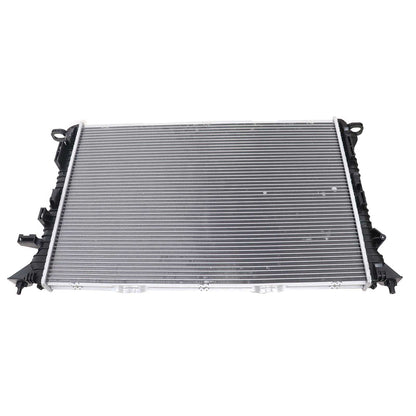 1x Radiator for Audi A6 Quattro A7 S5 S4 A5 A4 V6 GAS 2009 2018 8K0121251H