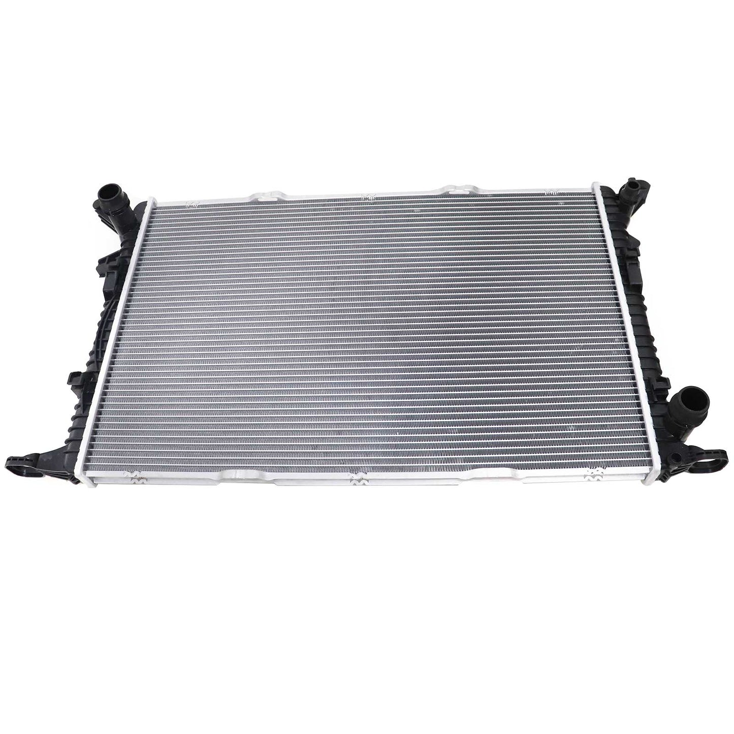 1x Radiator for Audi A6 Quattro A7 S5 S4 A5 A4 V6 GAS 2009 2018 8K0121251H