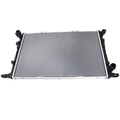1x Radiator for Audi A6 Quattro A7 S5 S4 A5 A4 V6 GAS 2009 2018 8K0121251H