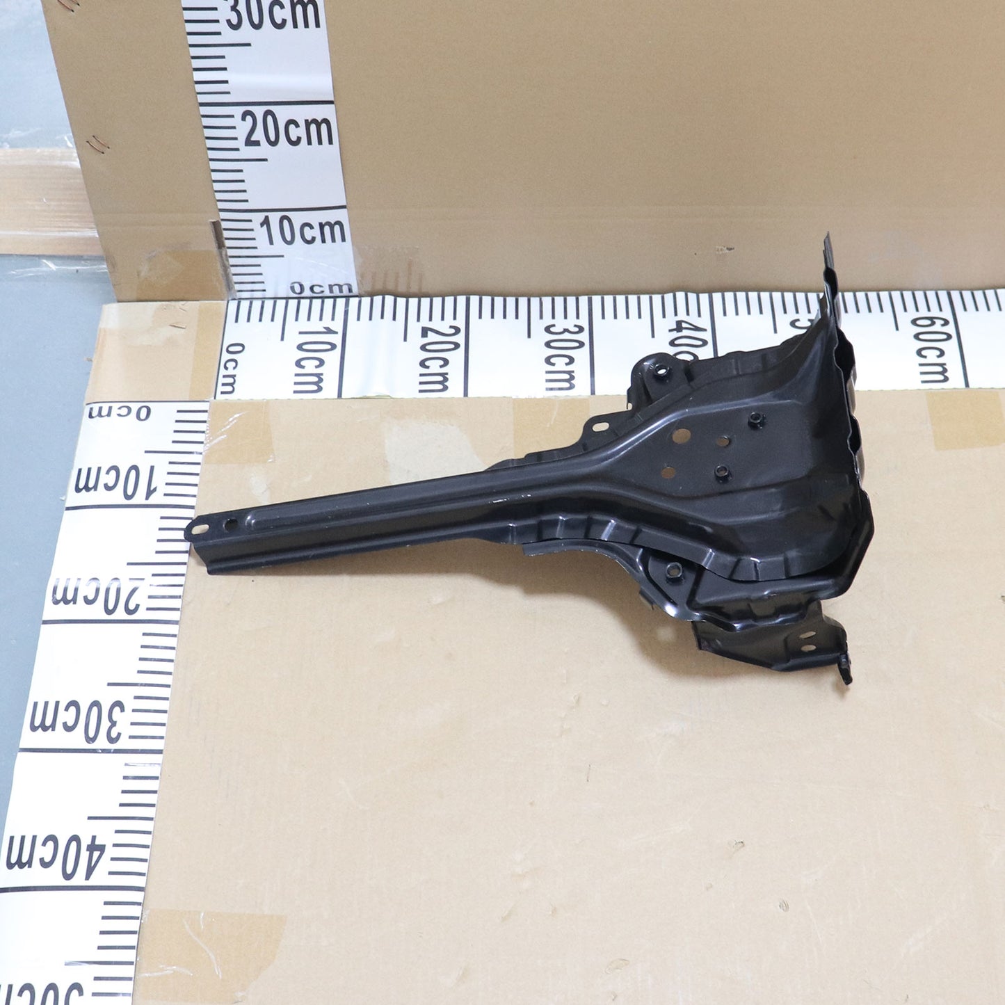 New Hood Latch For Lexus NX300 EX/EX-L/Touring models 2018-2021 5320878010