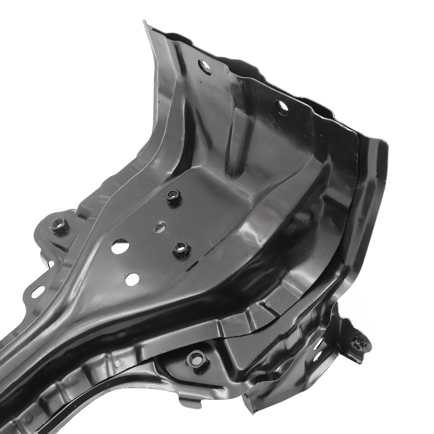 New Hood Latch For Lexus NX300 EX/EX-L/Touring models 2018-2021 5320878010
