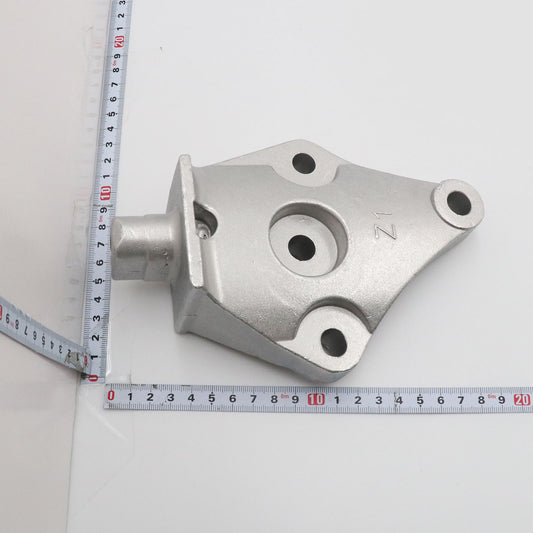 New LH Engine Mounting Bracket 11253-4BB0A Fits Nissan Rogue Sport 2017-2019