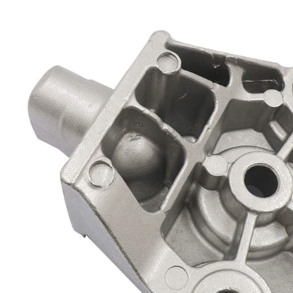 New LH Engine Mounting Bracket 11253-4BB0A Fits Nissan Rogue Sport 2017-2019