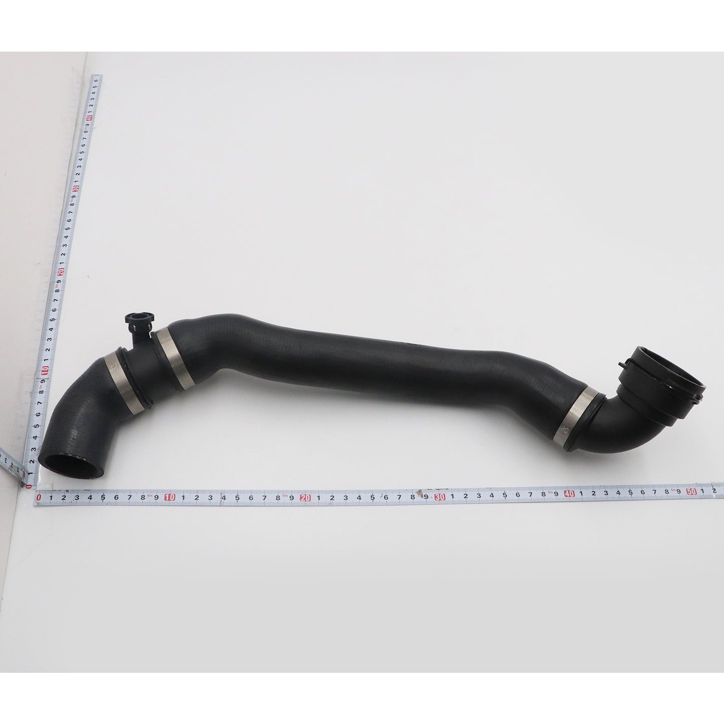 2305010282 Upper Radiator Coolant Hose Fits For Mercedes Benz SL500 1994-2006