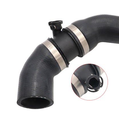2305010282 Upper Radiator Coolant Hose Fits For Mercedes Benz SL500 1994-2006