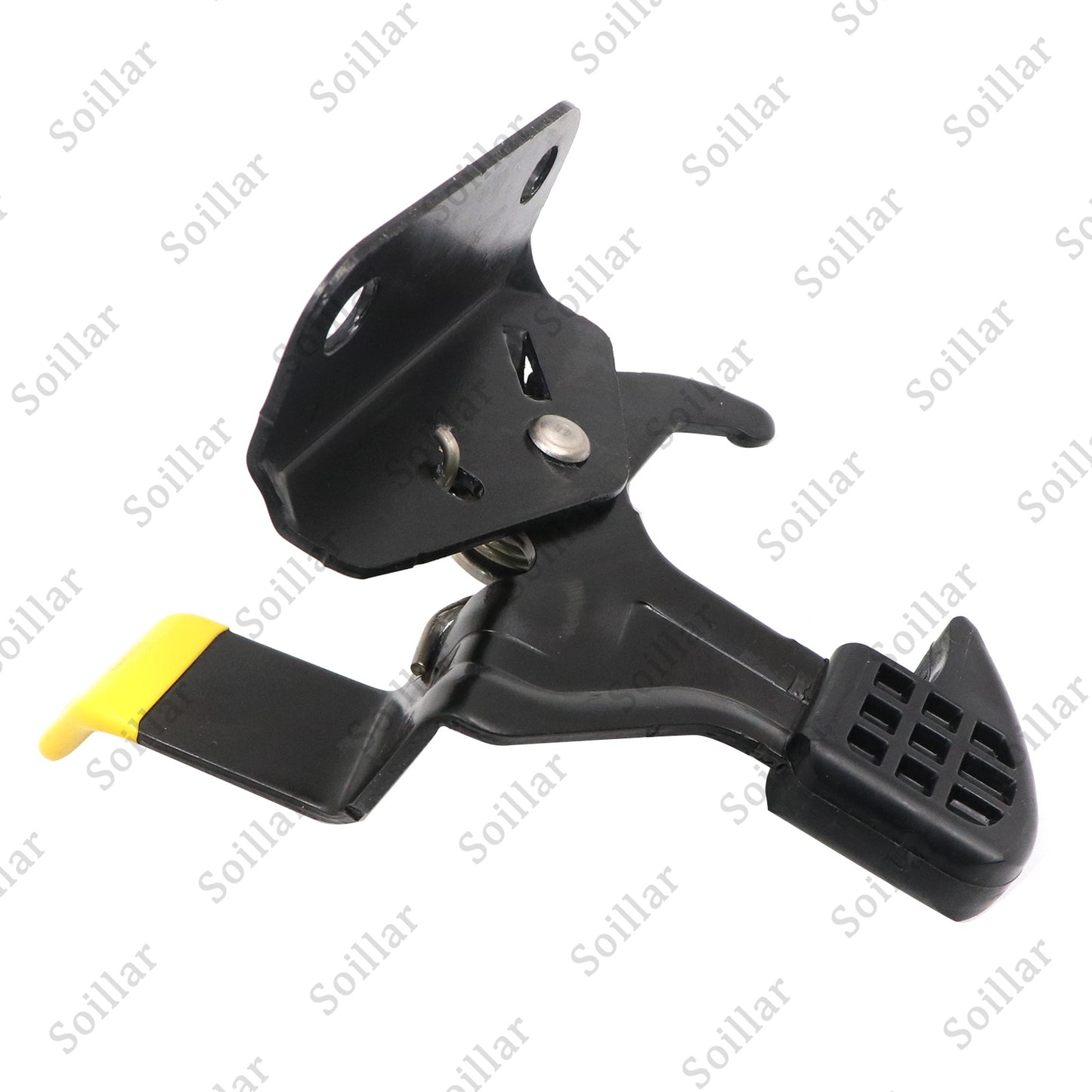 1X Safety Catch for Nissan Pathfinder 2022-2024 Altima 2019-2024 65670-6CA0A