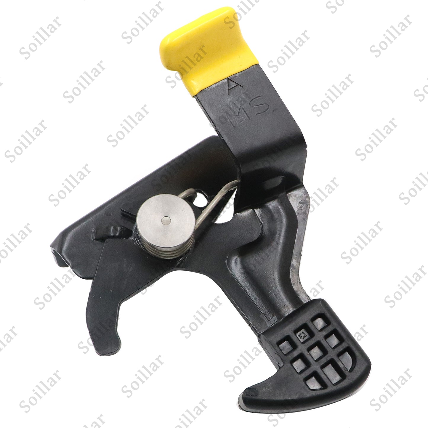 1X Safety Catch for Nissan Pathfinder 2022-2024 Altima 2019-2024 65670-6CA0A