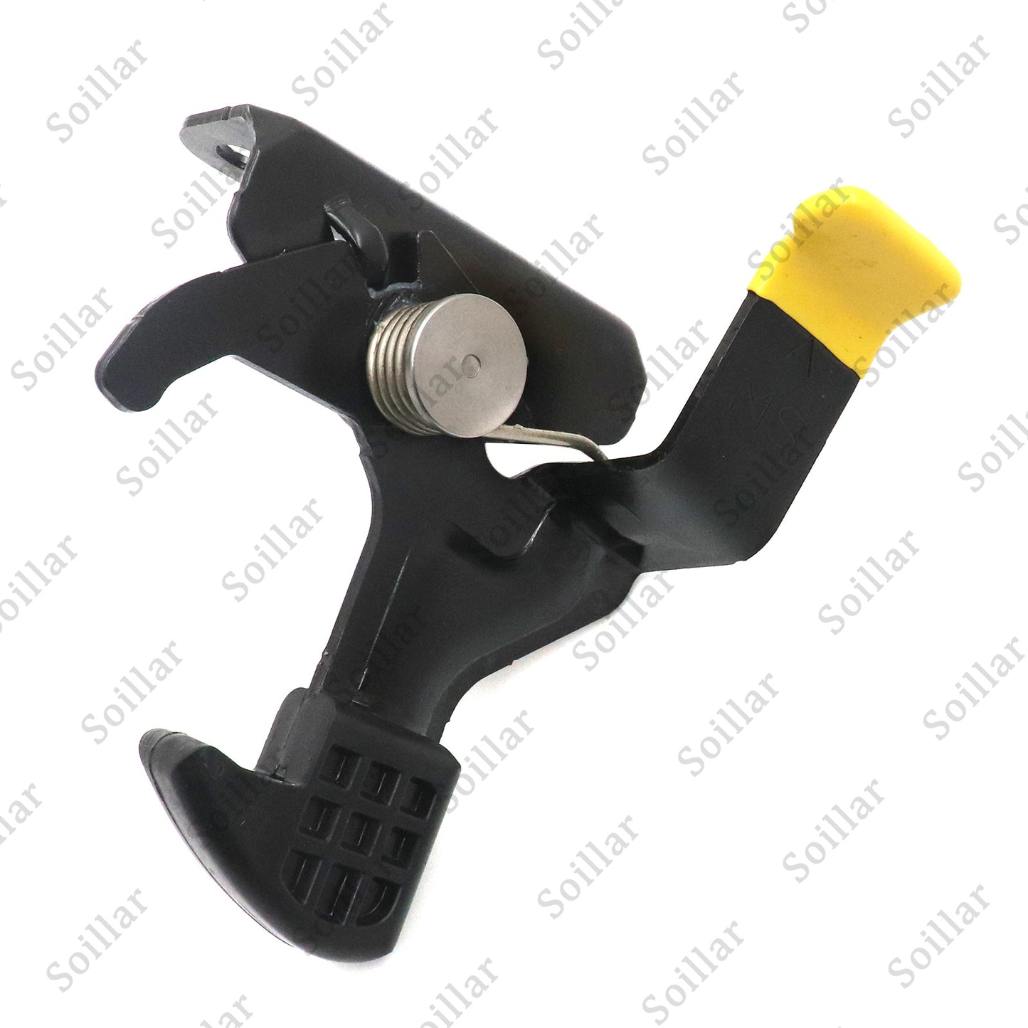 1X Safety Catch for Nissan Pathfinder 2022-2024 Altima 2019-2024 65670-6CA0A