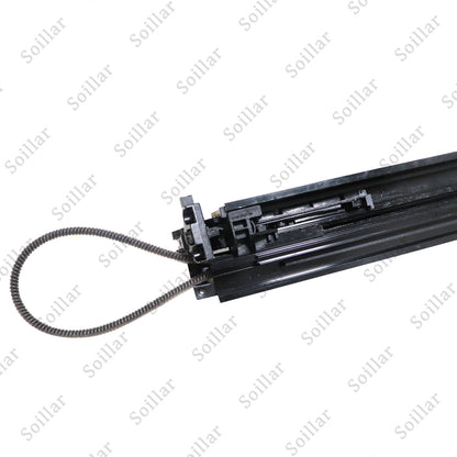 For Mercedes GLE W292 Coupe Panoramic Both Sliding Replacement Tracks 2015-2019