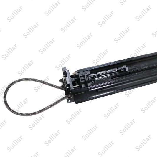 For Mercedes GLE W292 Coupe Panoramic Both Sliding Replacement Tracks 2015-2019