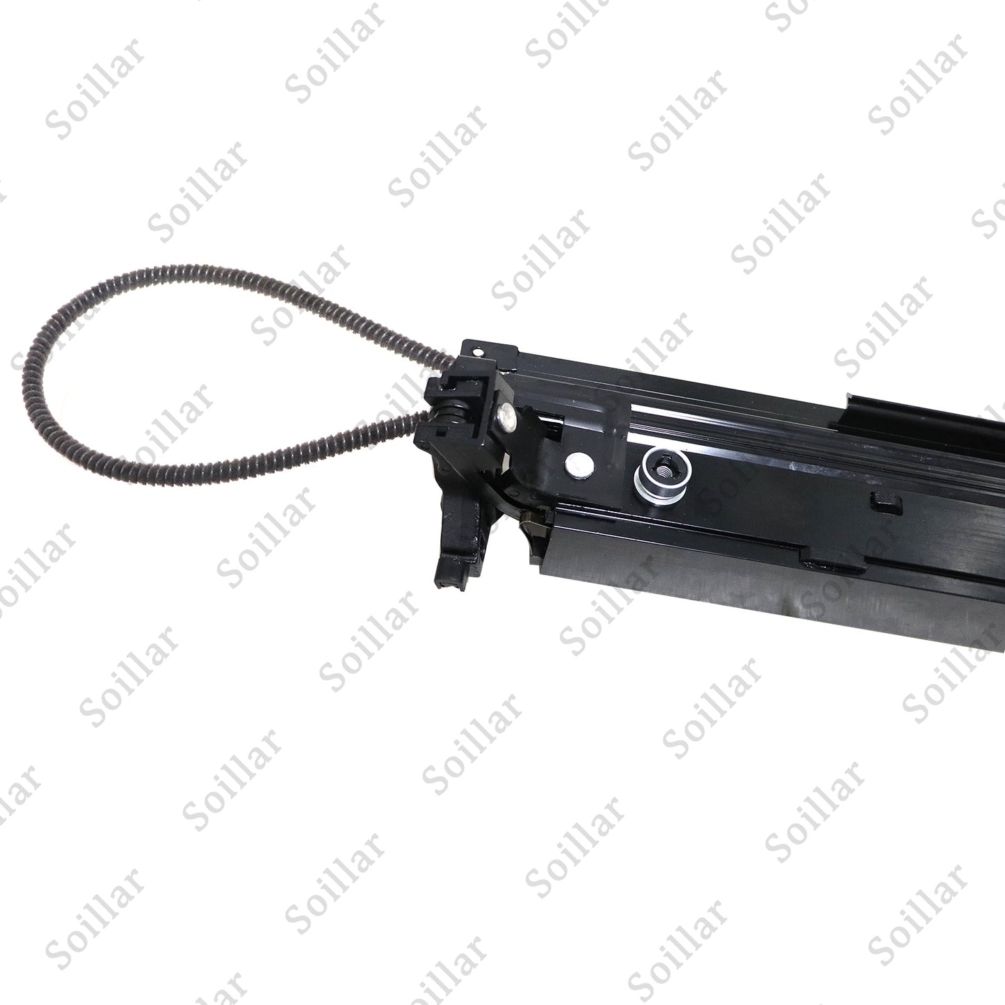 For Mercedes GLE W292 Coupe Panoramic Both Sliding Replacement Tracks 2015-2019