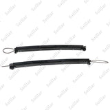 For Mercedes GLE W292 Coupe Panoramic Both Sliding Replacement Tracks 2015-2019