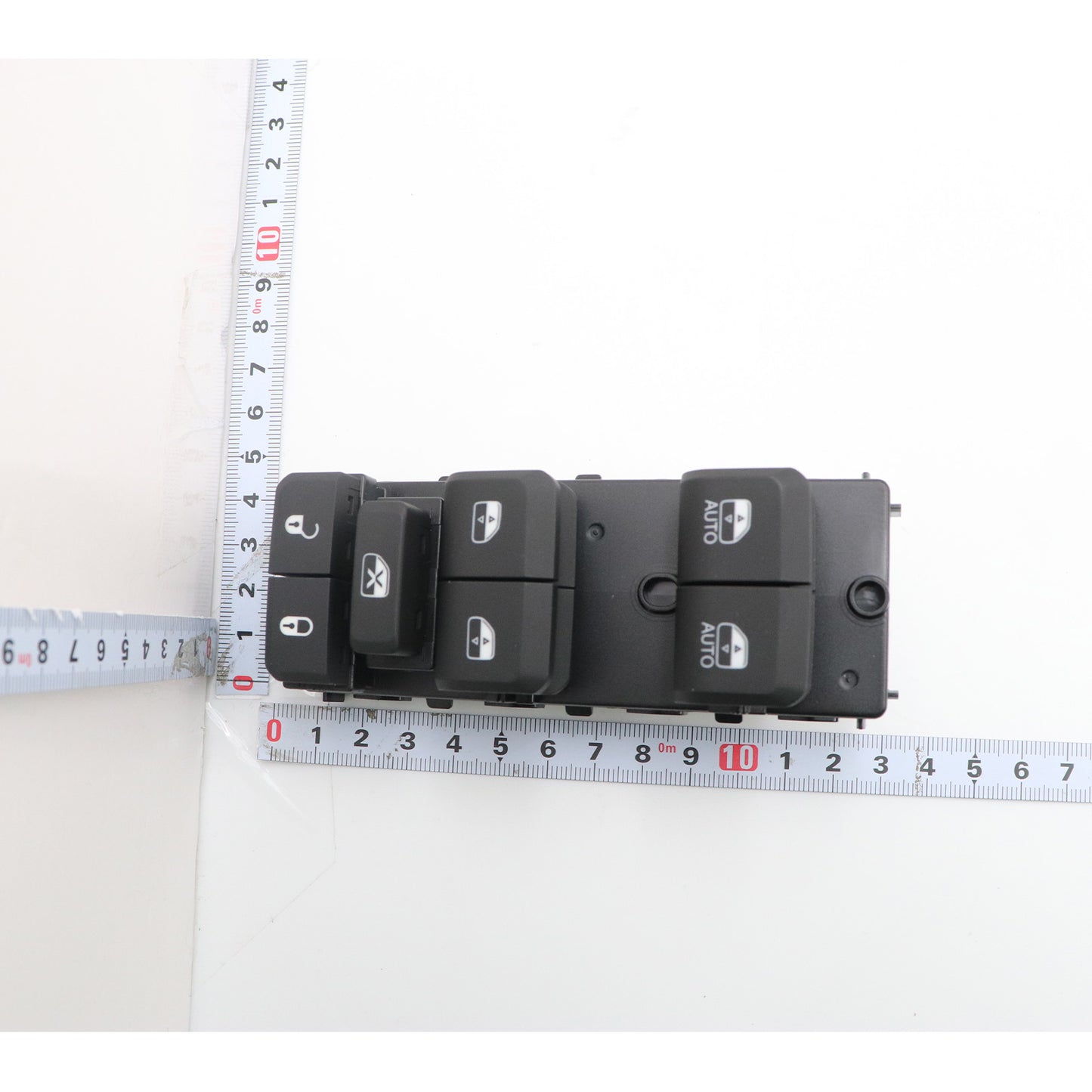 For 2021-2023 Jeep Grand Cherokee 3.6L 68381732AC Left Front Power Window Switch