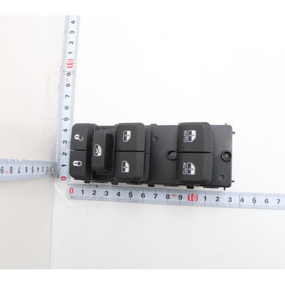 For 2021-2023 Jeep Grand Cherokee 3.6L 68381732AC Left Front Power Window Switch