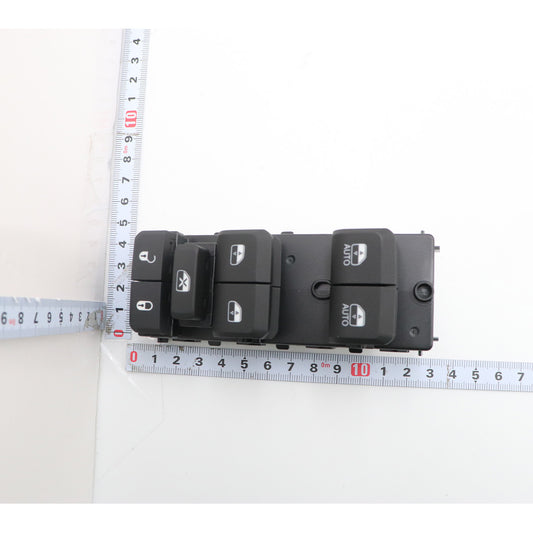 For 2021-2023 Jeep Grand Cherokee 3.6L 68381732AC Left Front Power Window Switch