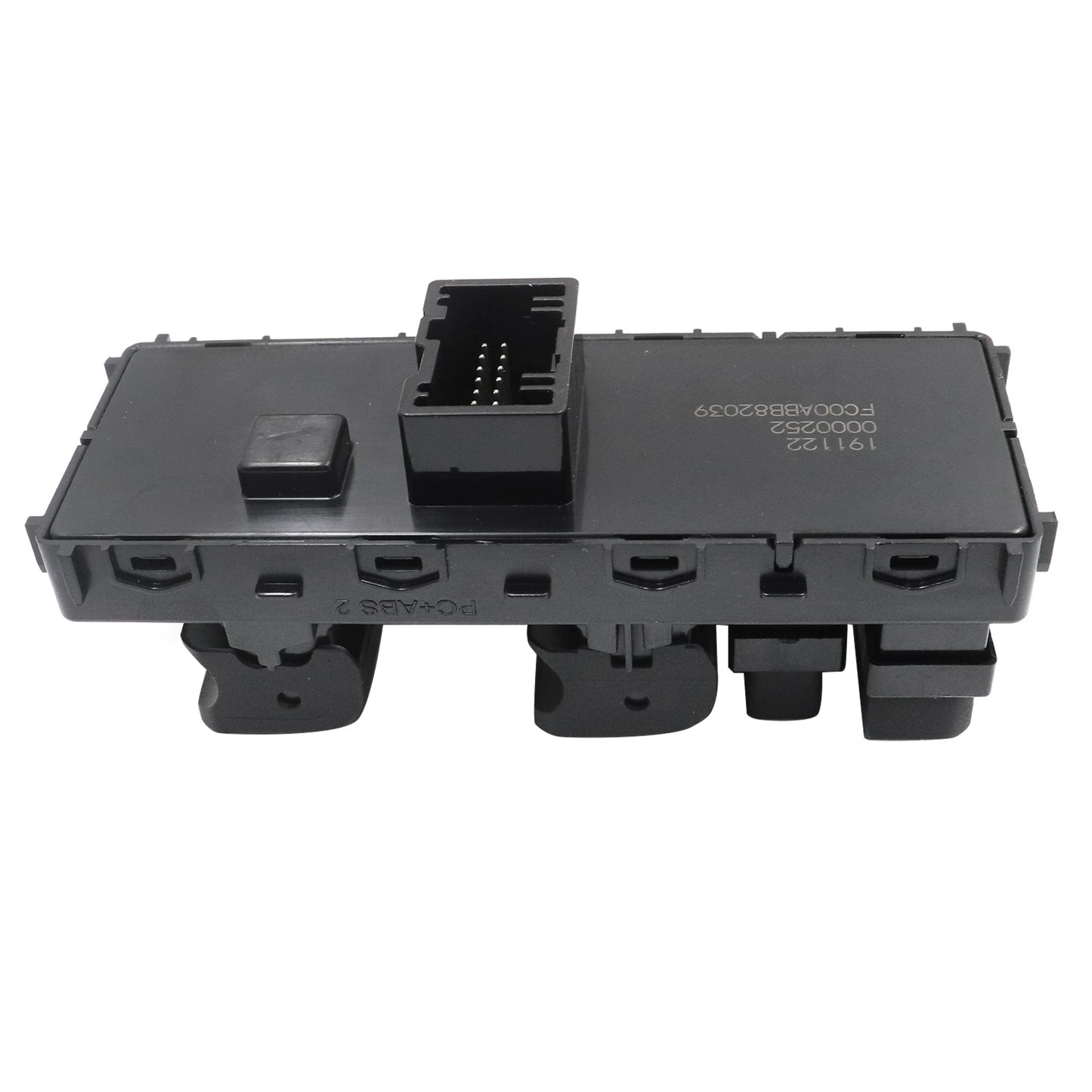 For 2021-2023 Jeep Grand Cherokee 3.6L 68381732AC Left Front Power Window Switch