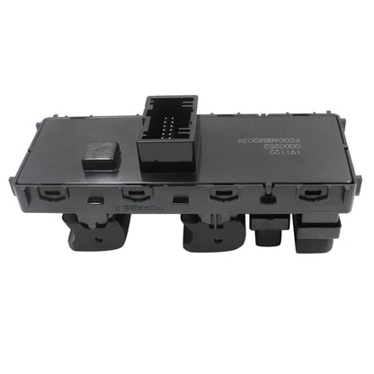 For 2021-2023 Jeep Grand Cherokee 3.6L 68381732AC Left Front Power Window Switch