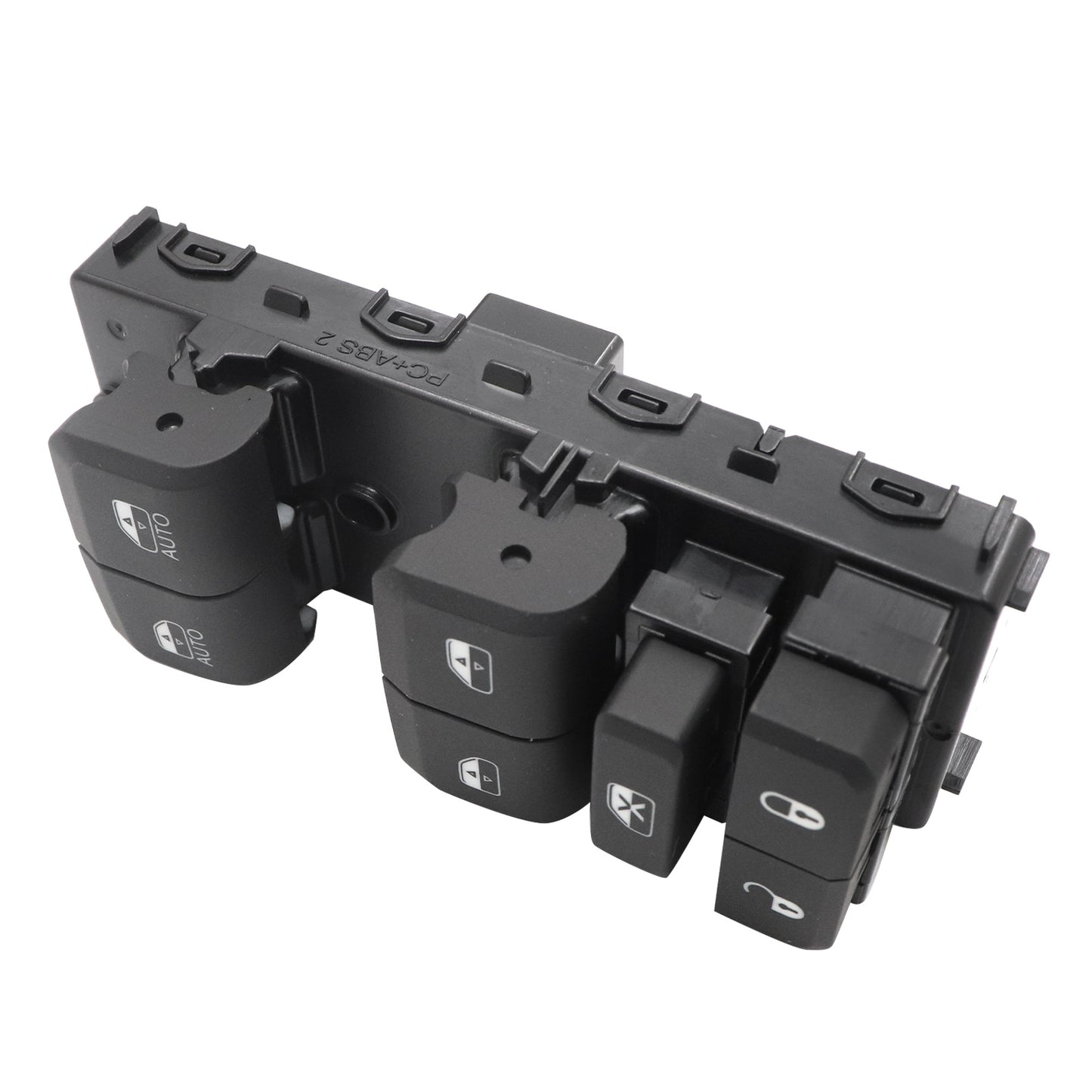 For 2021-2023 Jeep Grand Cherokee 3.6L 68381732AC Left Front Power Window Switch