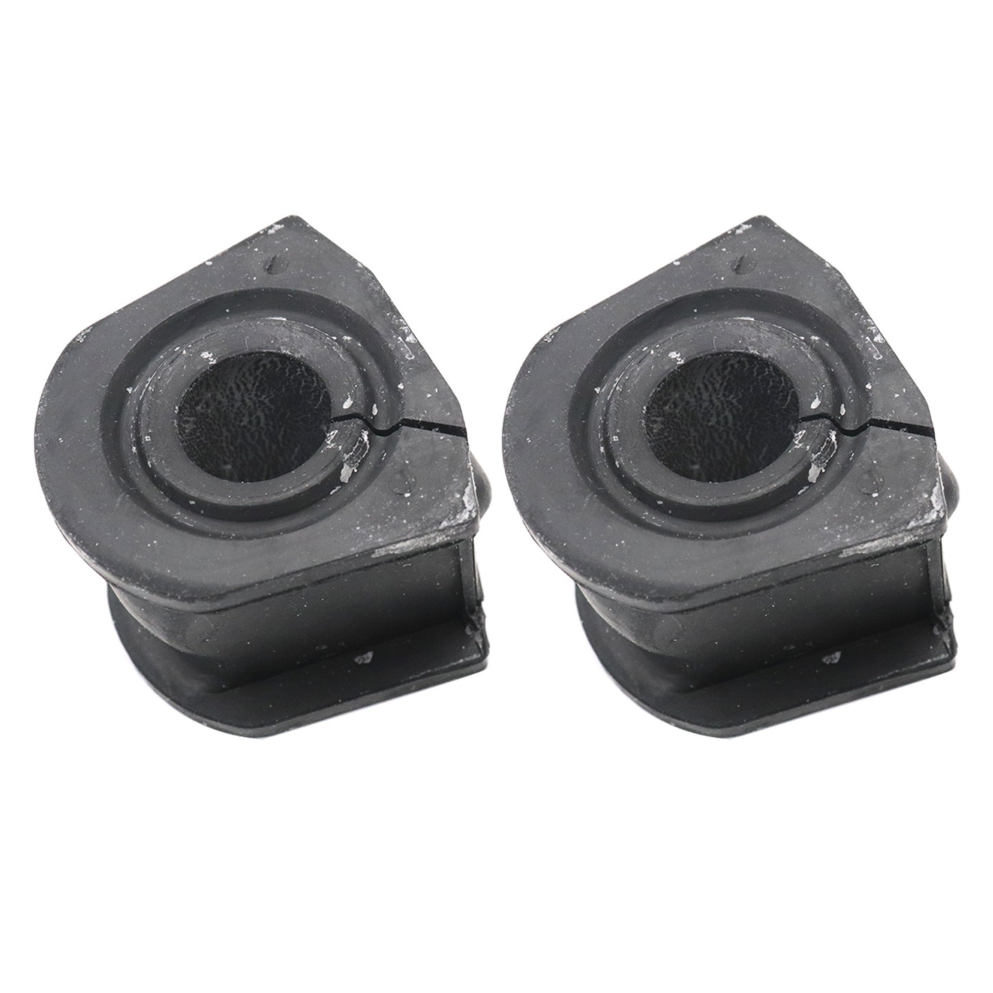 New 2PCS Front Stabilizer Bar Bushing For 2009-2014 Subaru Outback 20414AJ020
